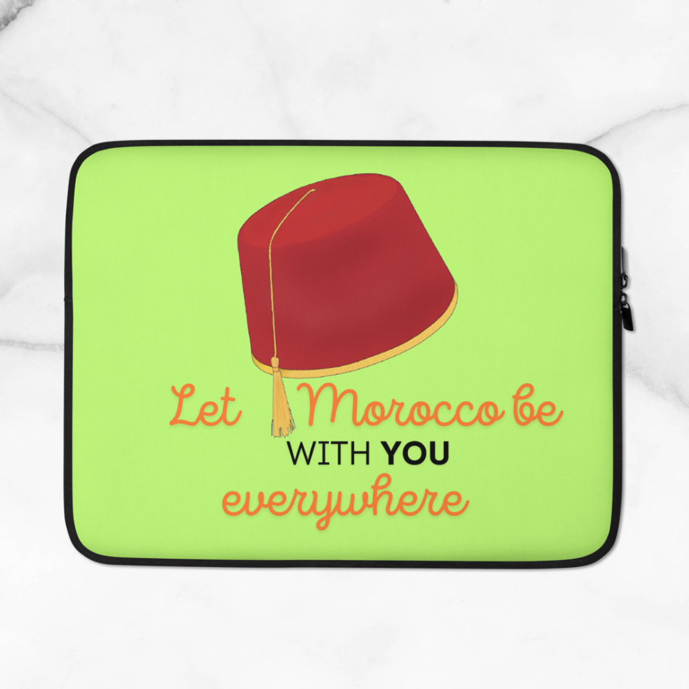 Laptop Sleeve