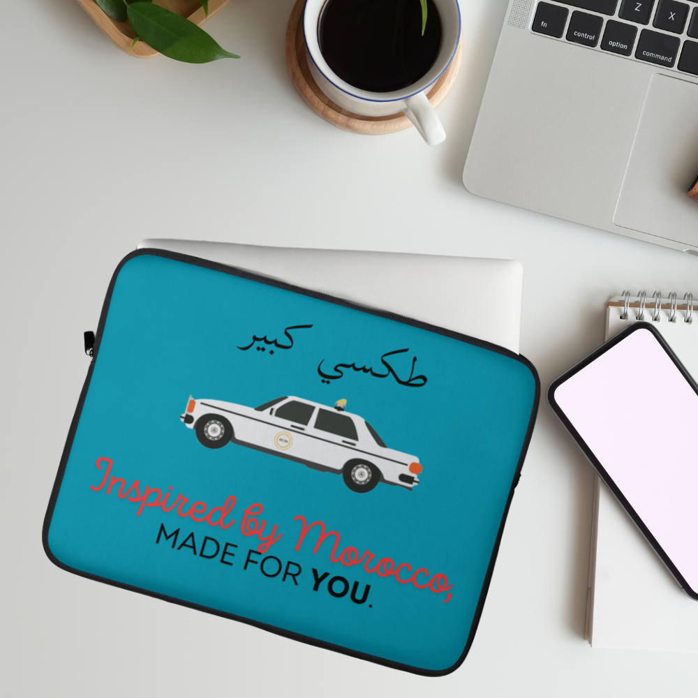 Laptop Sleeve